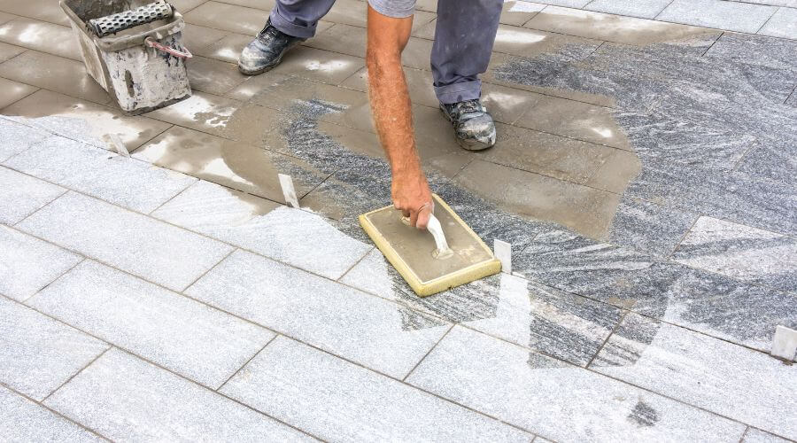 Professional New roof installation in Sheridan, MI